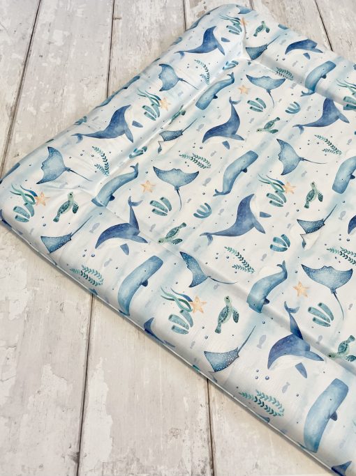 Standard Changing Mats - Image 6