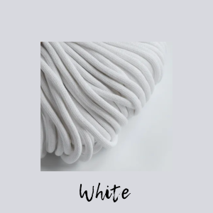 white cord colour example
