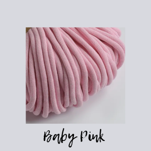 baby pink cord colour example