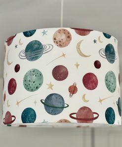 Baby and Children's Room Lampshades