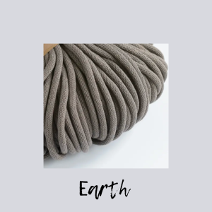 earth cord colour example
