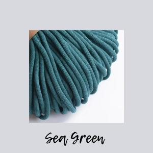 sea green cord colour example