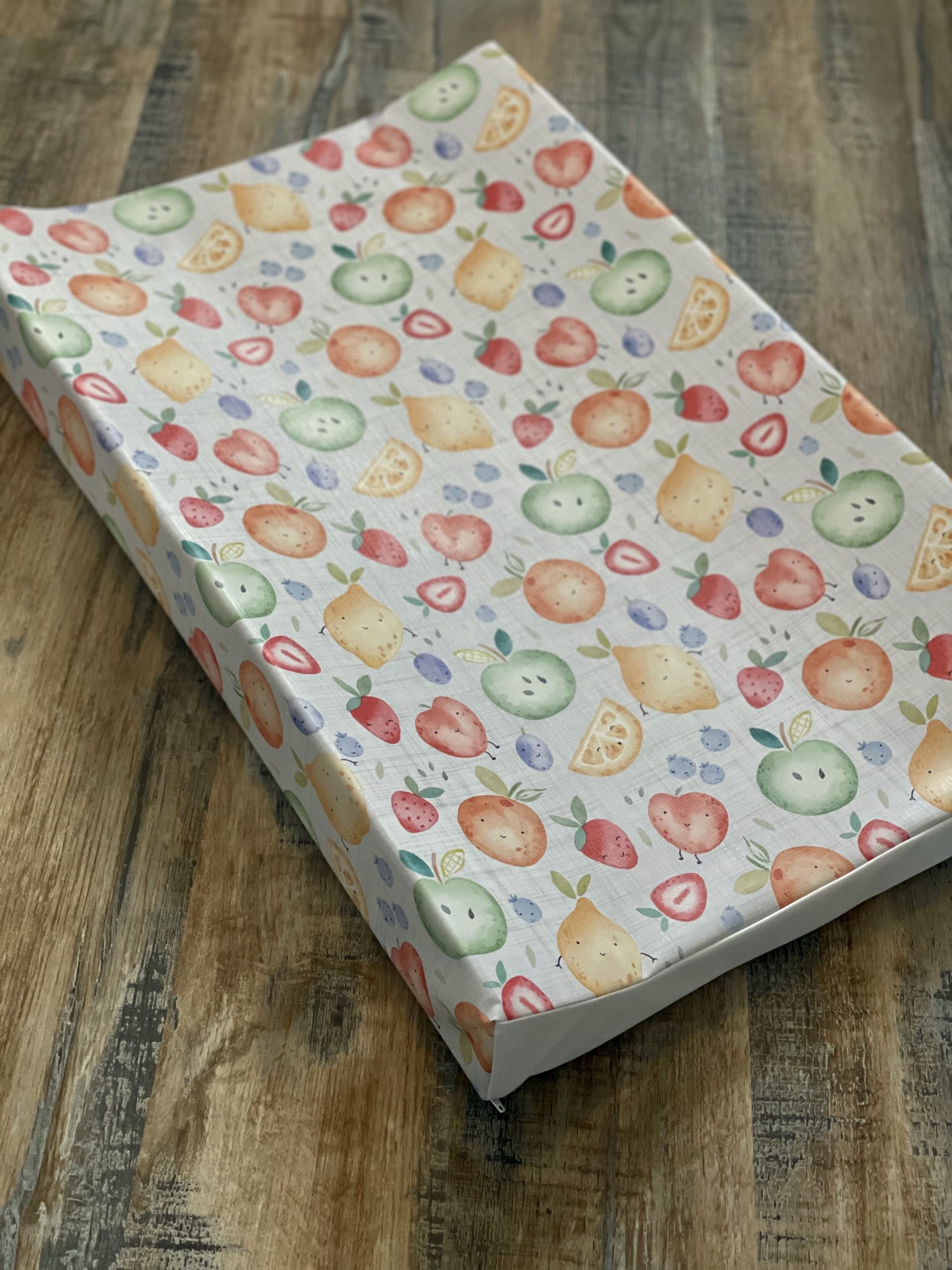 Wedge Changing Mats - Image 2