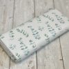 eucalyptus travel changing mat