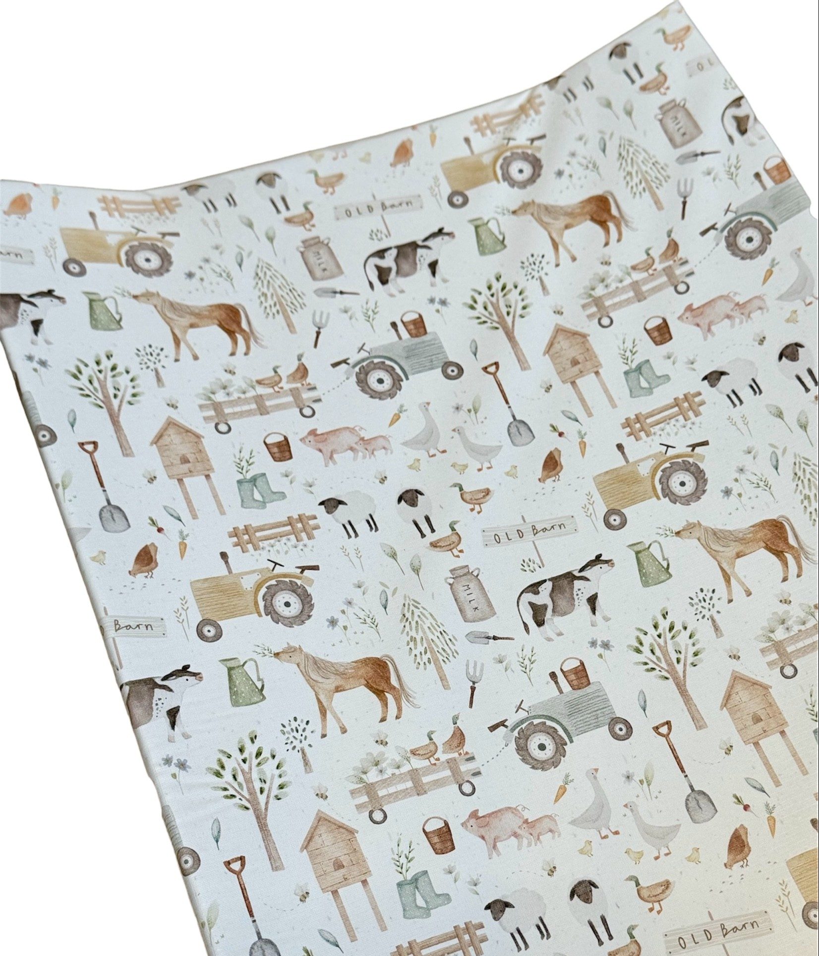 Wedge Changing Mats - Image 8