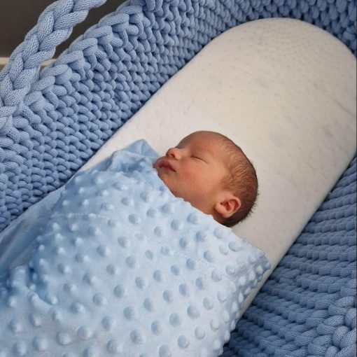 Moses basket mattress