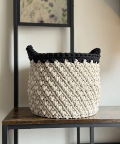infinity storage basket