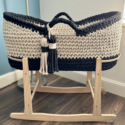 Pod Moses basket