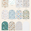 Changing Mat Design Selector
