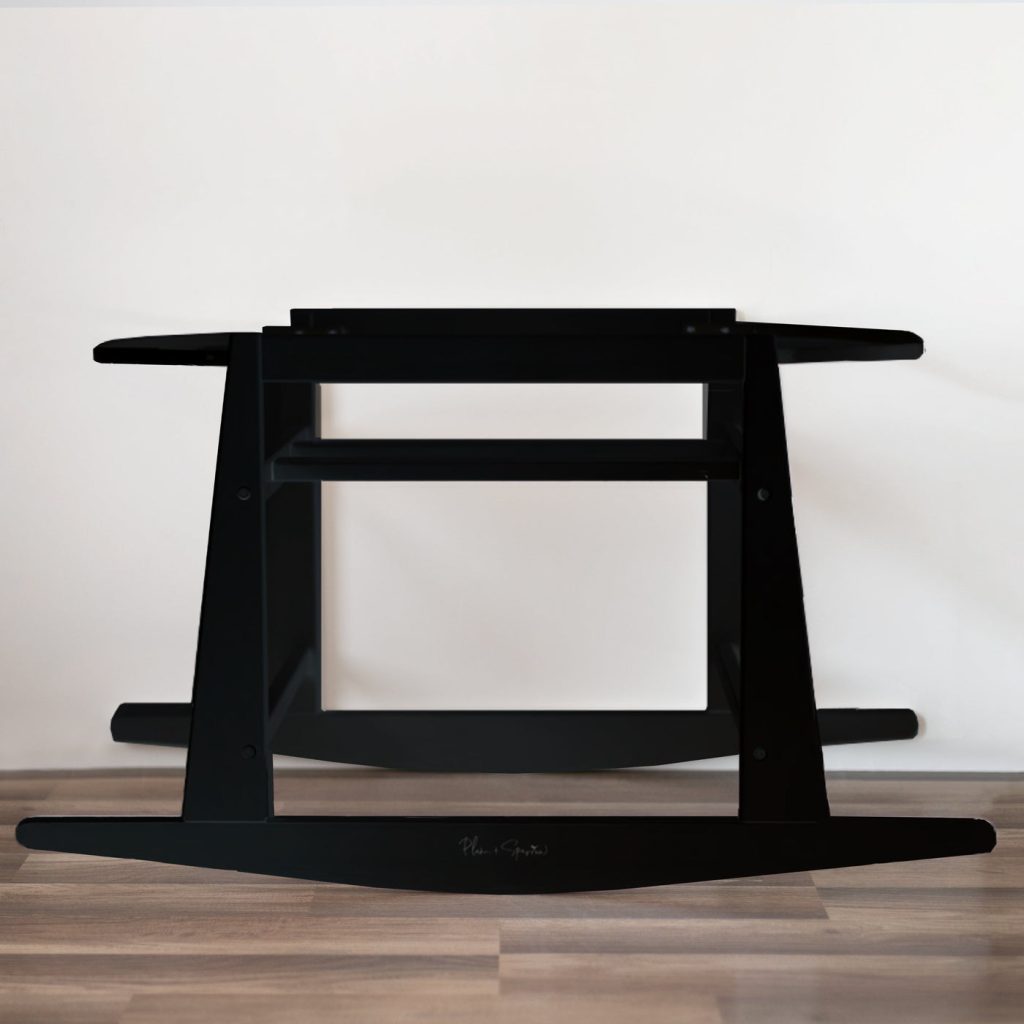 Moses Basket Stands