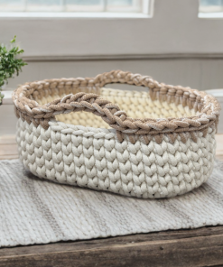 Nappy Caddy Pattern