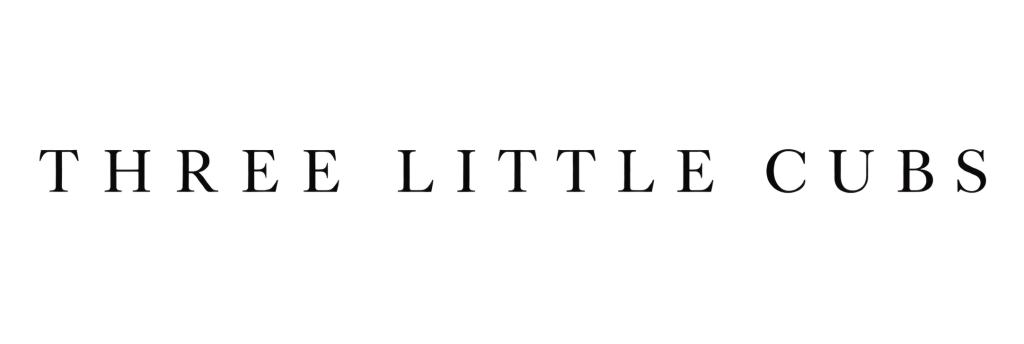 Three Little Cubs
